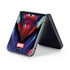 Marvel Spiderman Spiderman Armor MK IV Galaxy Z Flip5 5G Skin